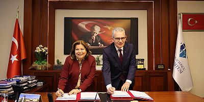 Hasan Kalyoncu Üniversitesi, Polonya Zielona Góra Üniversitesi ile “İyi Niyet Anlaşması” İmzaladı 