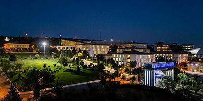 Hasan Kalyoncu Üniversitesi, UI GreenMetric’te son 5 yılda 174 basamak yükseldi