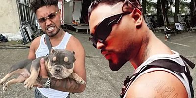 bu sabah tutuklandı!