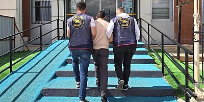 Havaya ateş ederek vatandaşları tehdit eden şahsı jandarma yakaladı