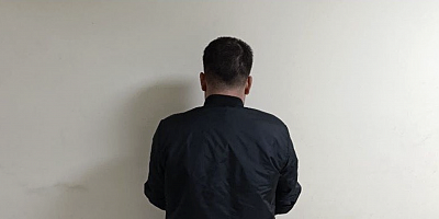 Hırsızlıktan 14 Yıl 2 Ay Hapis Cezası Bulunan Şüpheli Yakalandı