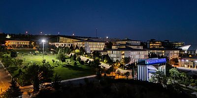 HKÜ, URAP Türkiye sıralamasında vakıf üniversiteleri arasında 17’nci sırada yer aldı