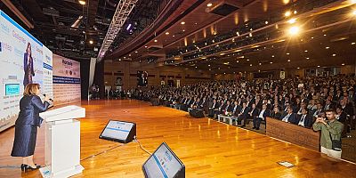 HORASİS GLOBAL TOPLANTISI GAZİANTEP’TE BAŞLADI