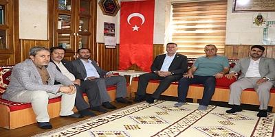 HÜDA PAR Gaziantep İl Başkanı Göçer: Erdemli bir nesil yetiştirmeliyiz