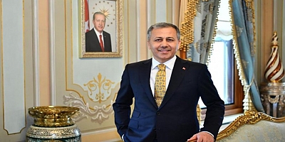İçişleri Bakanı Ali  Yerlikaya Yarın Gaziantep'e Geliyor