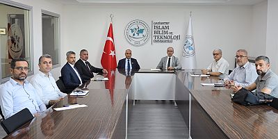 Ok İki Ülke Arasında Bilim ve Kültür Köprüsü