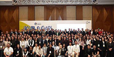   İKLİM ELÇİLERİ GAZİANTEP’TE BULUŞTU SANKO HOLDİNG İKLİM ELÇİLERİNİ DESTEKLİYOR