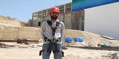 İş kazaları artıyor, uzmanlar uyarıyor