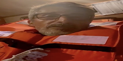 İsrail, Küresel Sumud Filosu’na Saldırdı: Gaziantepli Gazeteci Yaşar Yavuz Alıkonuldu