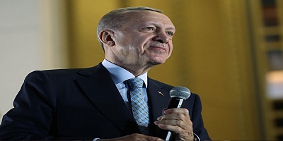 İşte Cumhurbaşkanı Erdoğan'ın en yüksek oy aldığı 10 il