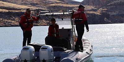 Jandarma kayıp Onurcan'ı bulmak için 643 personelle seferber oldu