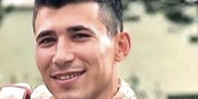 Jandarma Uzman Çavuş Şehit Oldu