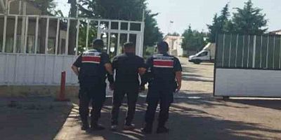 Jandarmadan uyuşturucu ve kaçakçılık operasyonu: 6 şahıs tutuklandı