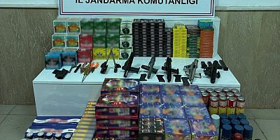 Jandarmanın uyuşturucu ve kaçakçılık operasyonlarında 10 şahıs tutuklandı