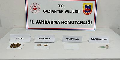 KAÇAKÇILARA JANDARMA DARBESİ