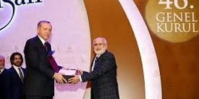 KAHRAMAN EMMİOĞLU HAYATINI KAYBETTİ