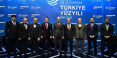 KALKINMA YOLU’NDAN ŞAM HAVALİMANI’NA