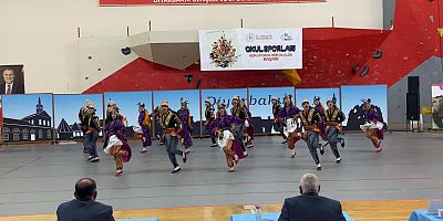 Kamil Ocak Gaziantep’in Gururu