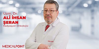 Kanser tedavisinde hayat kurtaran yöntem: Radyoterapi