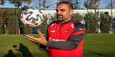 Karakuş’a milli görev