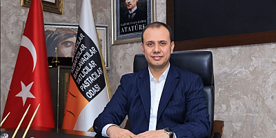 Katmerci’den KDV Tepkisi: Yeme-İçme Sektörü Alarm Veriyor