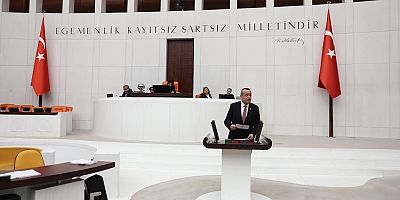 KAYA TBMM KÜRSÜSÜNDEN SORDU: KAYIP ÇOCUKLARIMIZ EPSTEIN’IN KURBANI MI?