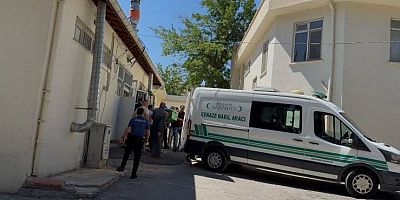 Kazada hayatını kaybeden paramedik anne ve 2 çocuğu