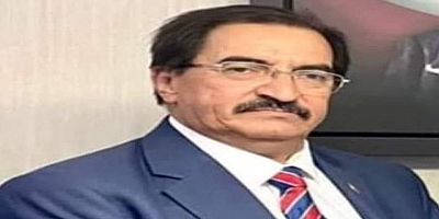 Kemal Titiz Kalp Krizi  Sonucu Hayatını Kaybetti