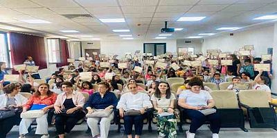 KENTLER ÇOCUKLARINDIR EĞİTİMİ YENİDEN BAŞLIYOR