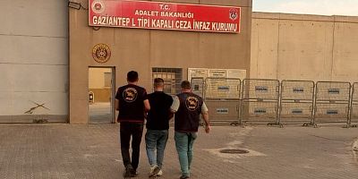 Kesinleşmiş 11 yıl cezası bulunan firariyi jandarma yakaladı