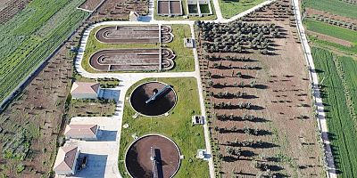 Kızılhisar Arıtma Tesisi İçin Halk Toplantısı Düzenleniyor
