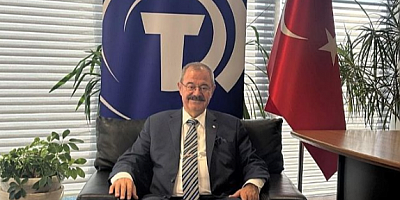 Konukoğlu’na önemli görev!