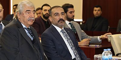 Konukoğlu’ndan Genç Girişimcilere Mesaj