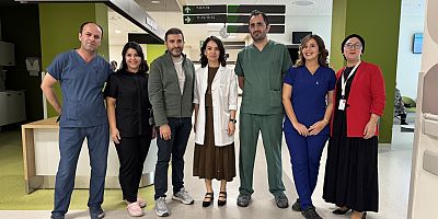 Kronik Ağrılara Modern Yaklaşım: Gaziantep Şehir Hastanesi Algoloji Kliniğinde Güvenli ve Etkili Ağrı Tedavisi