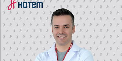 KULAK , BURUN, BOĞAZ UZMANI DR. İSMAİL ÇEVİK HATEM’DE