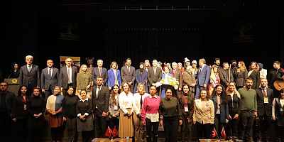 KÜLTÜRDEN SANATA, KİTAPTAN MUTFAĞA: GAZİANTEP ÖĞRETMEN AKADEMİLERİ AÇILDI