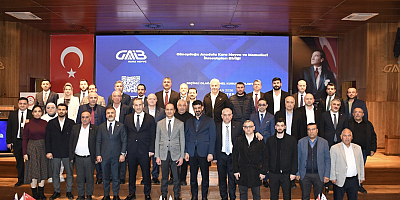 Kuru meyve ihracatçıları “Murat Bakır” dedi