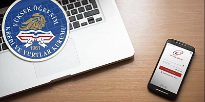 KYK Burs başvuru sonuçları açıklandı