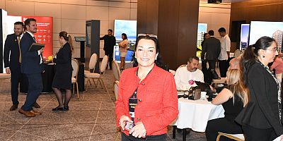 Londra’nın gayrimenkul fırsatları Gaziantep’e geliyor!