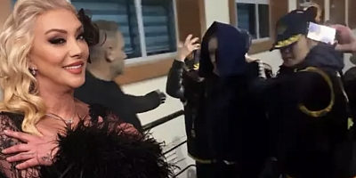 Mahkemeye sevk edildi! Güllü'nün kızı merak edilen soruya böyle yanıt verdi