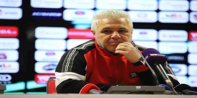 Marius Sumudica, Hatayspor maçında takımın başında olmayacak