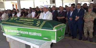 MB Holding Kurucusu Muharrem Balat son yolculuğuna uğurlandı