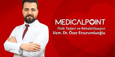 Medical Point Gaziantep Hastanesi’nde Donuk Omuzda Yeni Umut: Hidrodilatasyon Tedavisi ile Hızlı İyileşme