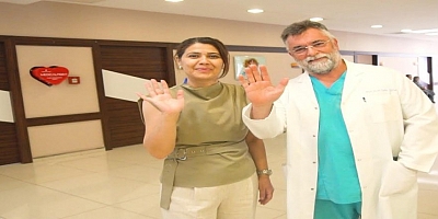 Medical Point Gaziantep Hastanesi’nde gün geçmiyor ki, hayata değer ve sağlık katan bir ameliyat yapılmamış olsun.