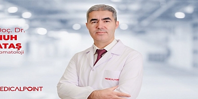 Medical Point Gaziantep Hastanesi’nden Behçet Hastalığına Dikkat Çekici Uyarı