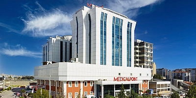 Medical Point Gaziantep Hastanesi’nden Hayata Dokunan Çağrı: “Organ Bağışı, Umut Olmanın En Güzel Hali”