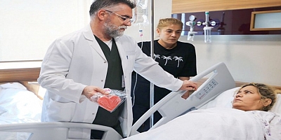 Medical Point Gaziantep Hastanesi’nden Meme Kanseri Farkındalık Etkinliği