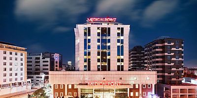 Medical Point Gaziantep: Sağlıkta Teknoloji ve Güvenin Yeni Merkezi