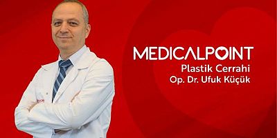Medical Point Gaziantep’te Estetik Cerrahide Yeni Dönem: Meme Ameliyatlarına Yoğun İlgi