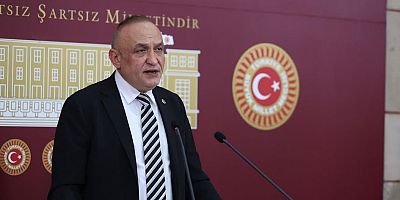 “Melih Meriç: 35 Milyon İcra Dosyası Ekonomik Çöküşün Göstergesi”